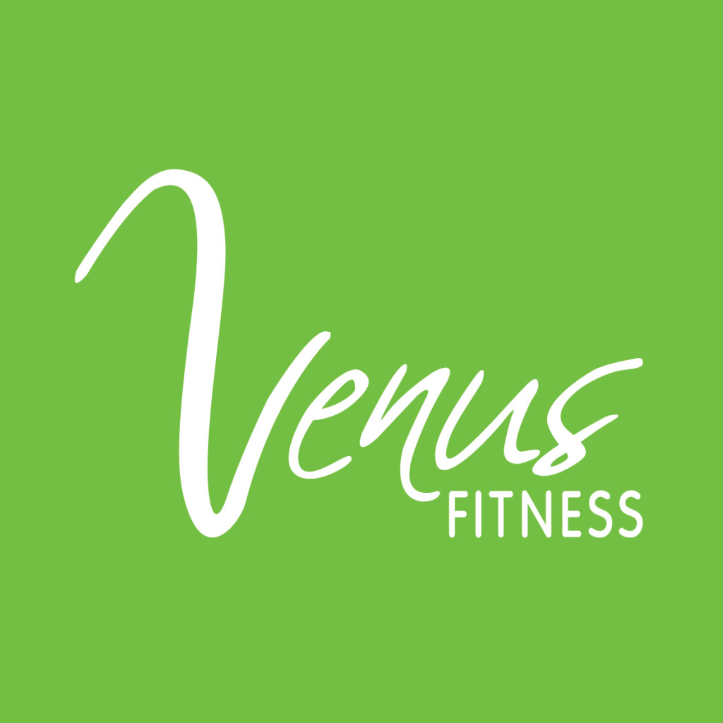 Venus - Logo-00