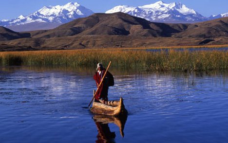 PERU