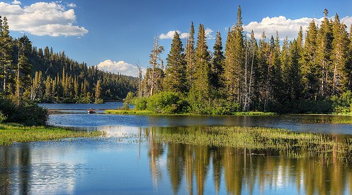 Mammoth Lakes